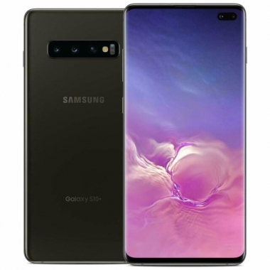 Samsung Galaxy S10+ 1